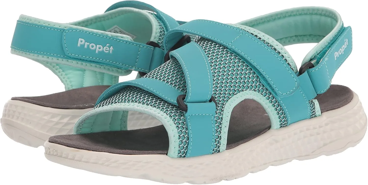 Propét Women's Travelactiv Sport Sandal