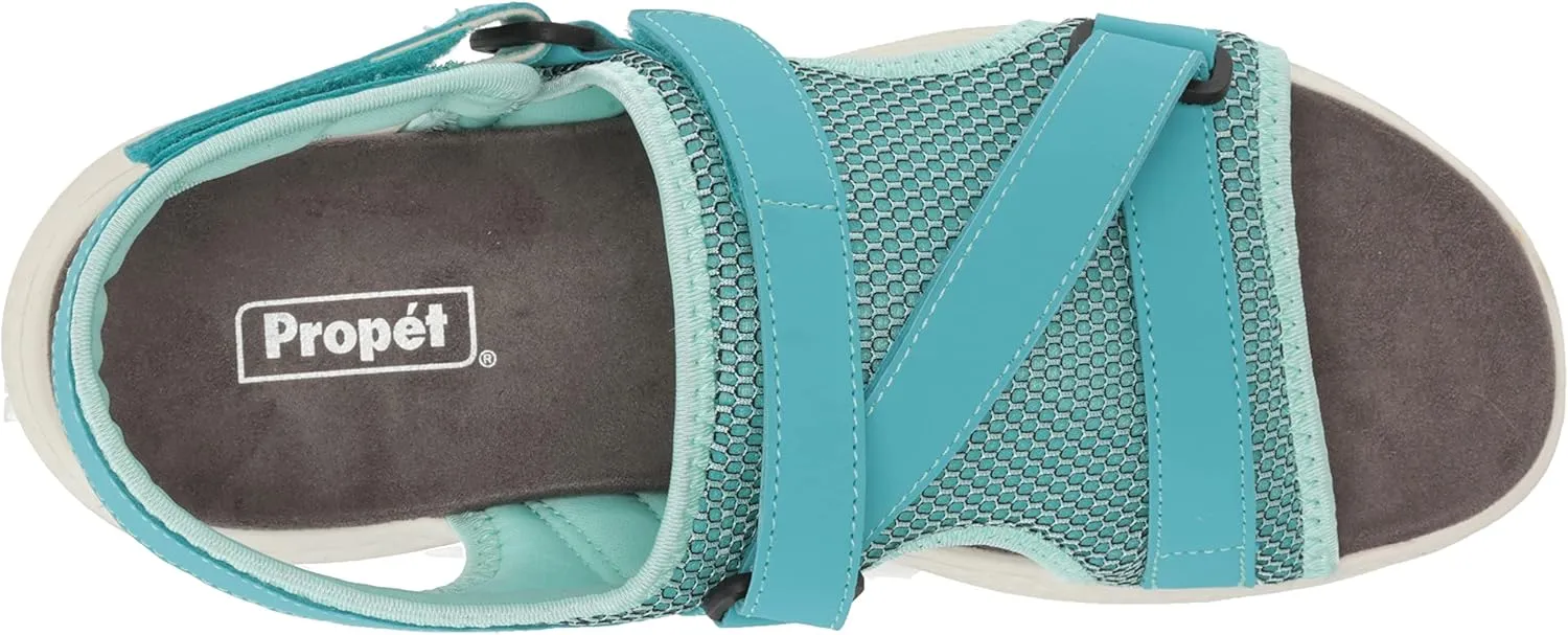 Propét Women's Travelactiv Sport Sandal