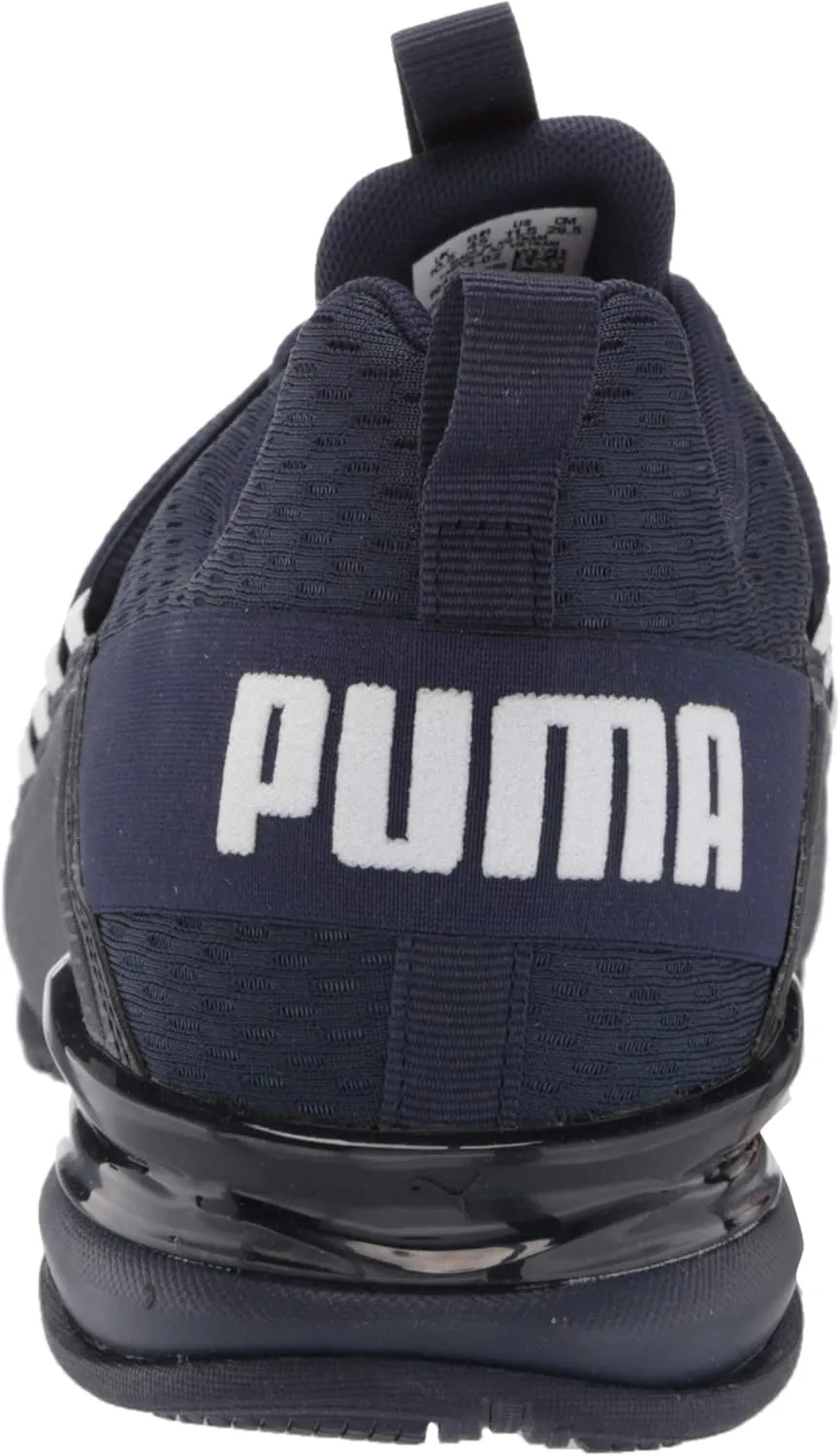 PUMA Men's Axelion Ridge Cross-Trainer