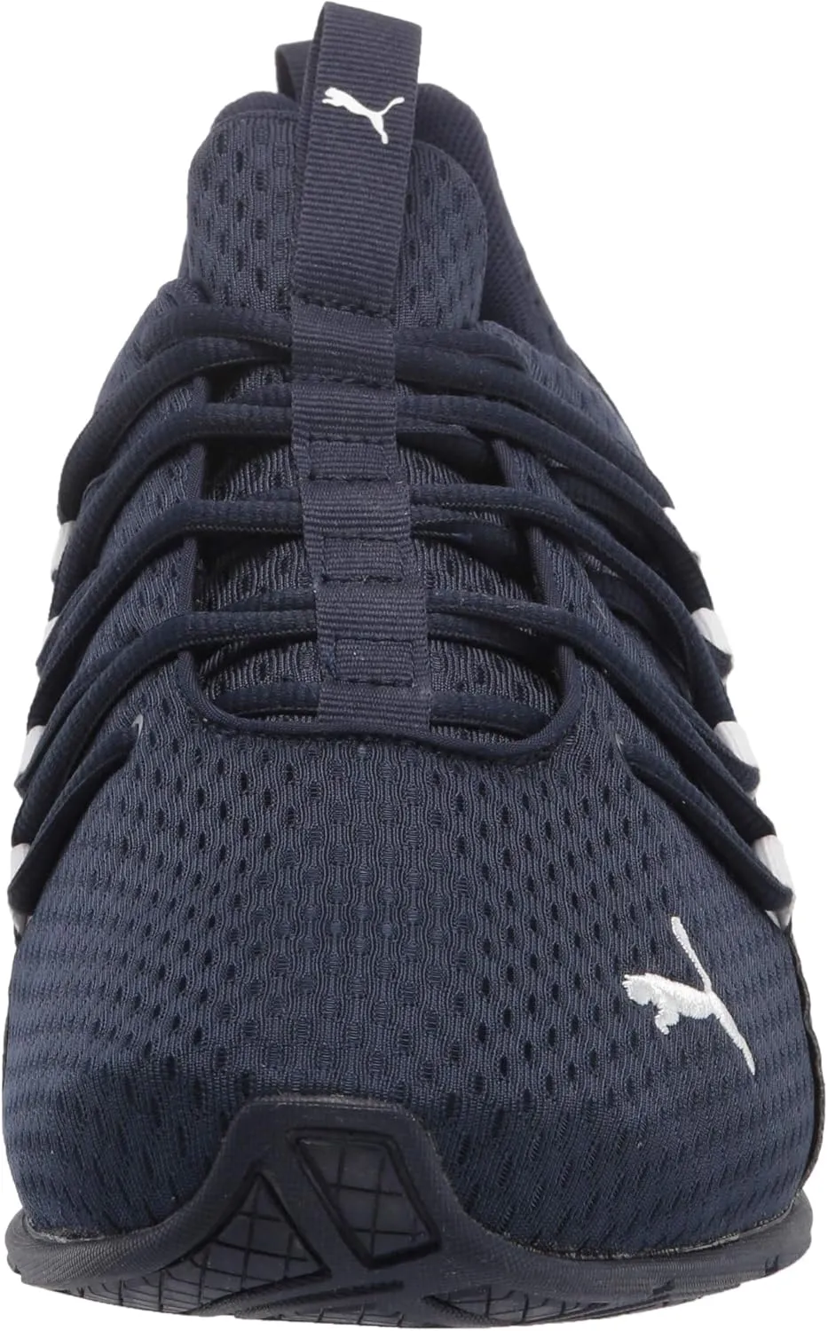 PUMA Men's Axelion Ridge Cross-Trainer
