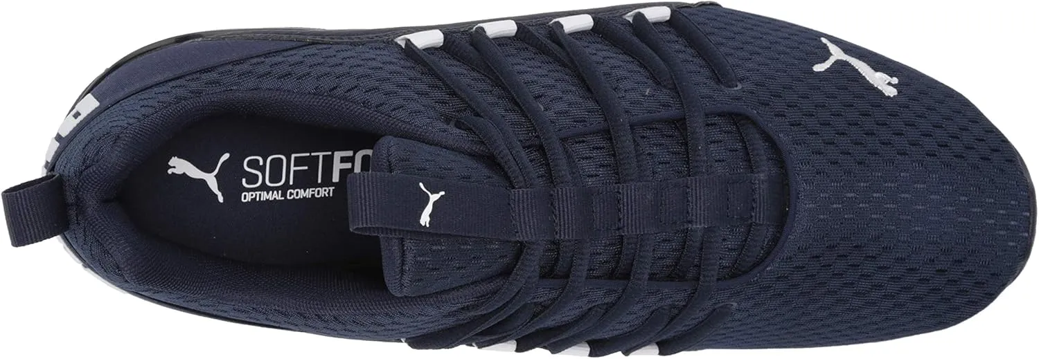 PUMA Men's Axelion Ridge Cross-Trainer