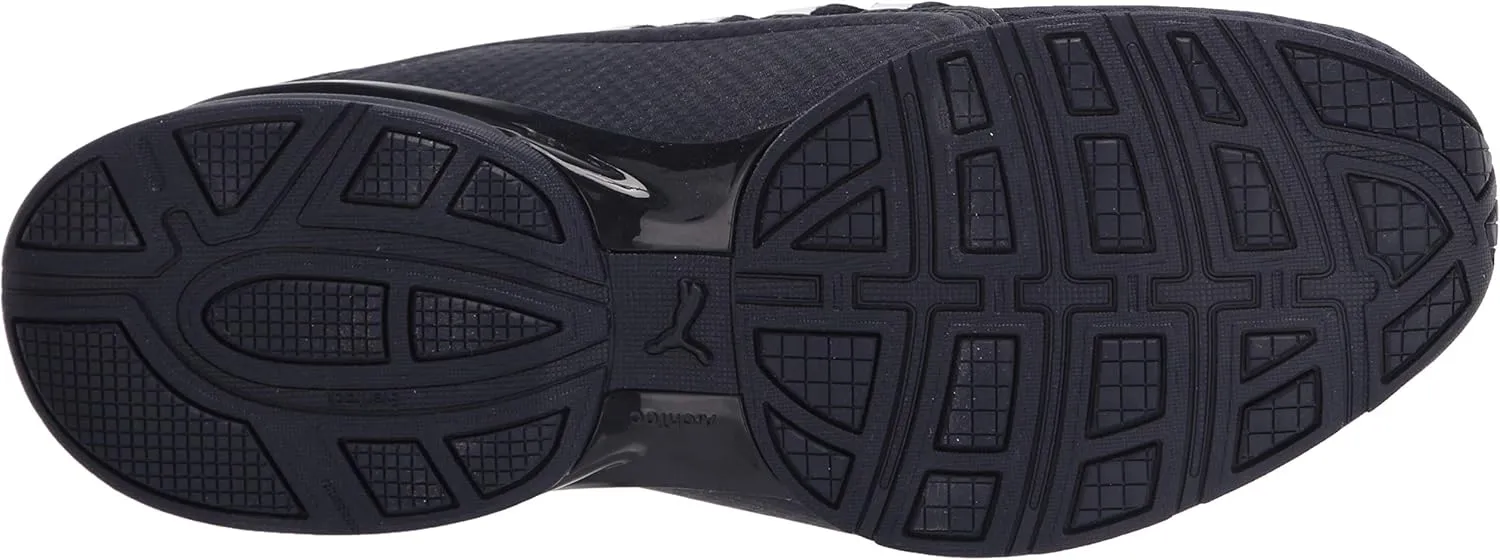 PUMA Men's Axelion Ridge Cross-Trainer