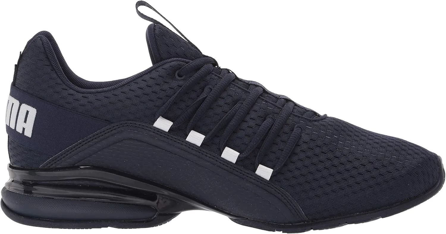 PUMA Men's Axelion Ridge Cross-Trainer