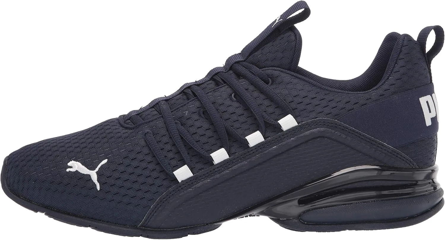 PUMA Men's Axelion Ridge Cross-Trainer
