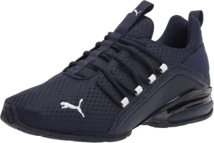 PUMA Men's Axelion Ridge Cross-Trainer
