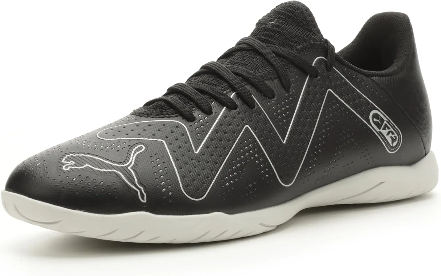 PUMA Men's Future Play Indoor Trainer Soccer Shoes Sneaker