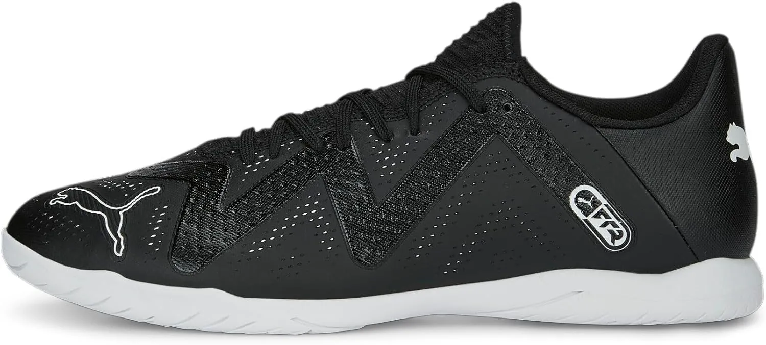 PUMA Men's Future Play Indoor Trainer Soccer Shoes Sneaker