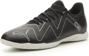 PUMA Men's Future Play Indoor Trainer Soccer Shoes Sneaker