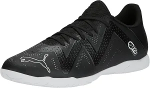 PUMA Men's Future Play Indoor Trainer Soccer Shoes Sneaker