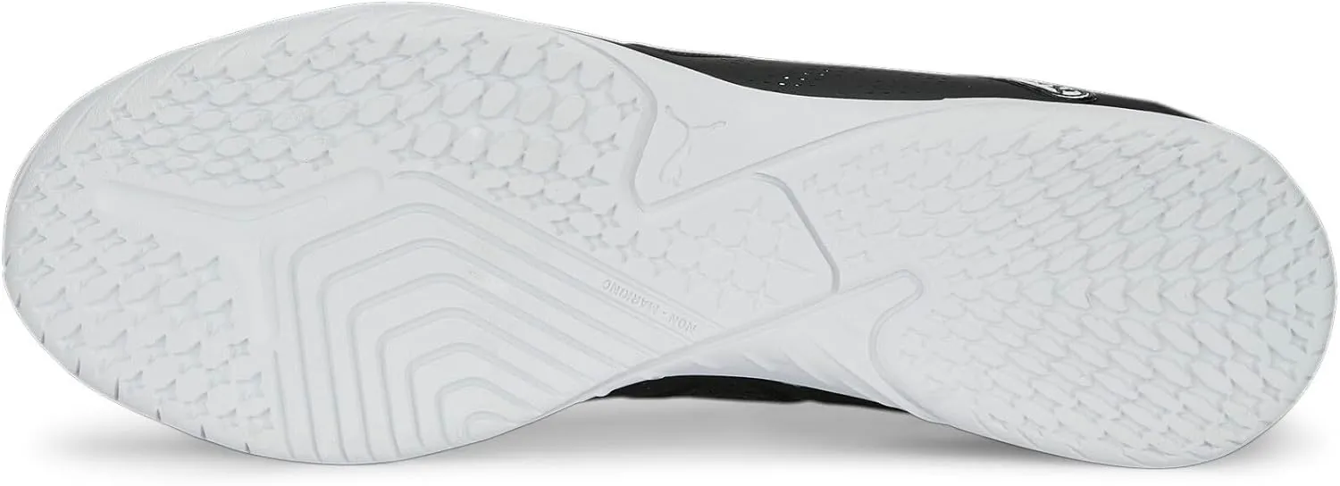PUMA Men's Future Play Indoor Trainer Soccer Shoes Sneaker