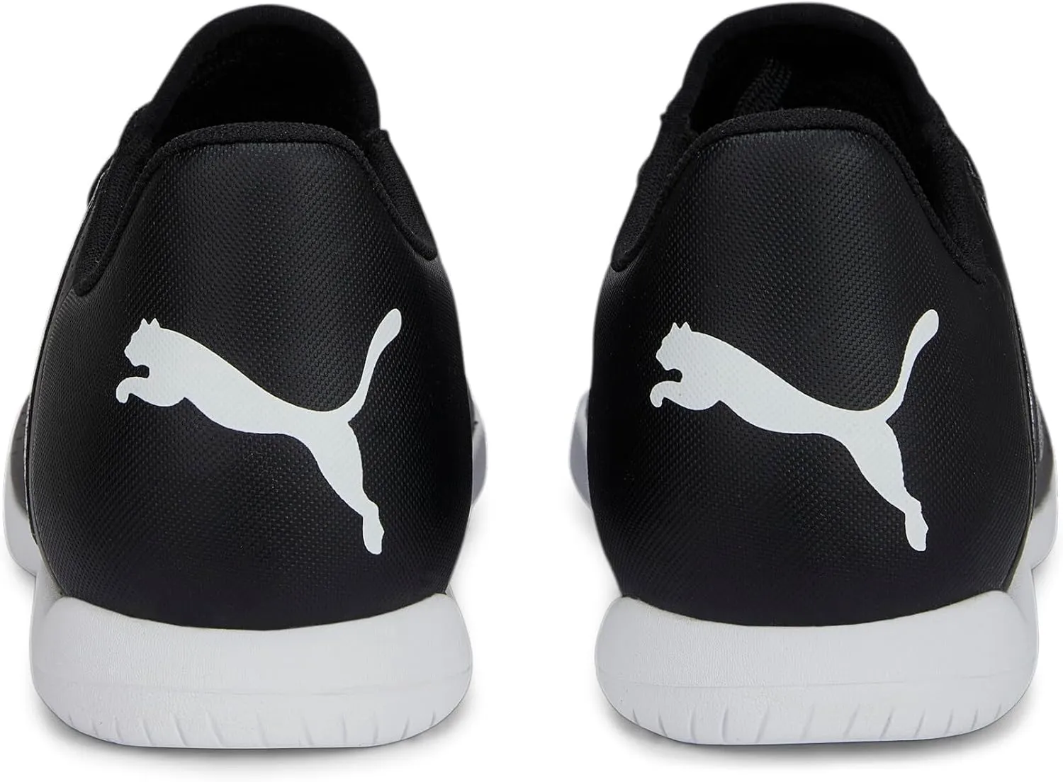 PUMA Men's Future Play Indoor Trainer Soccer Shoes Sneaker