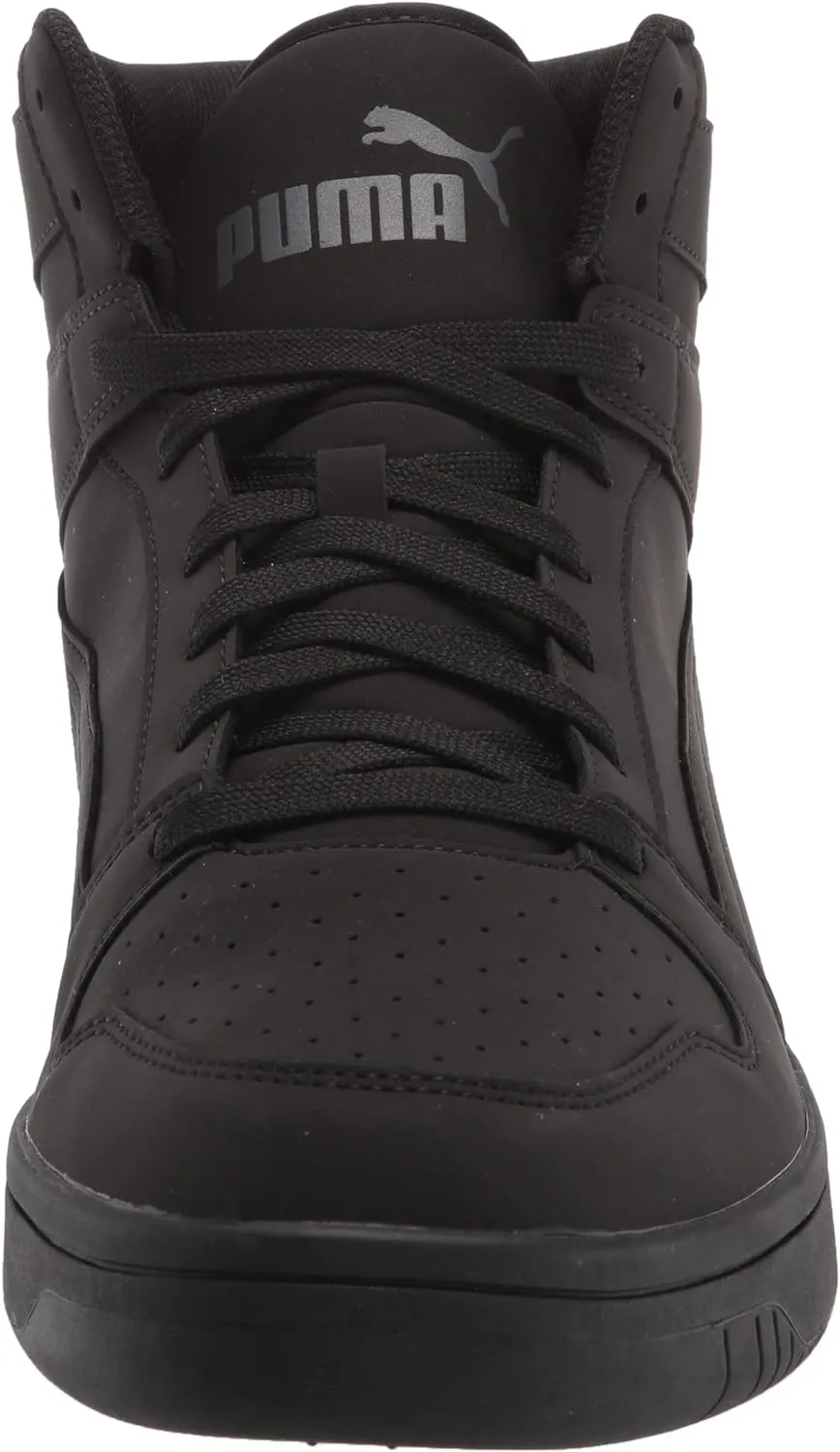 PUMA Men's Rebound Layup Sneaker
