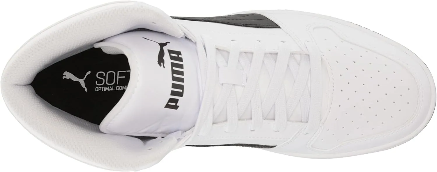 PUMA Men's Rebound Layup Sneaker