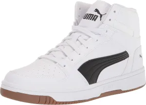 PUMA Men's Rebound Layup Sneaker