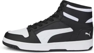 PUMA Mens Rebound Layup Sneaker