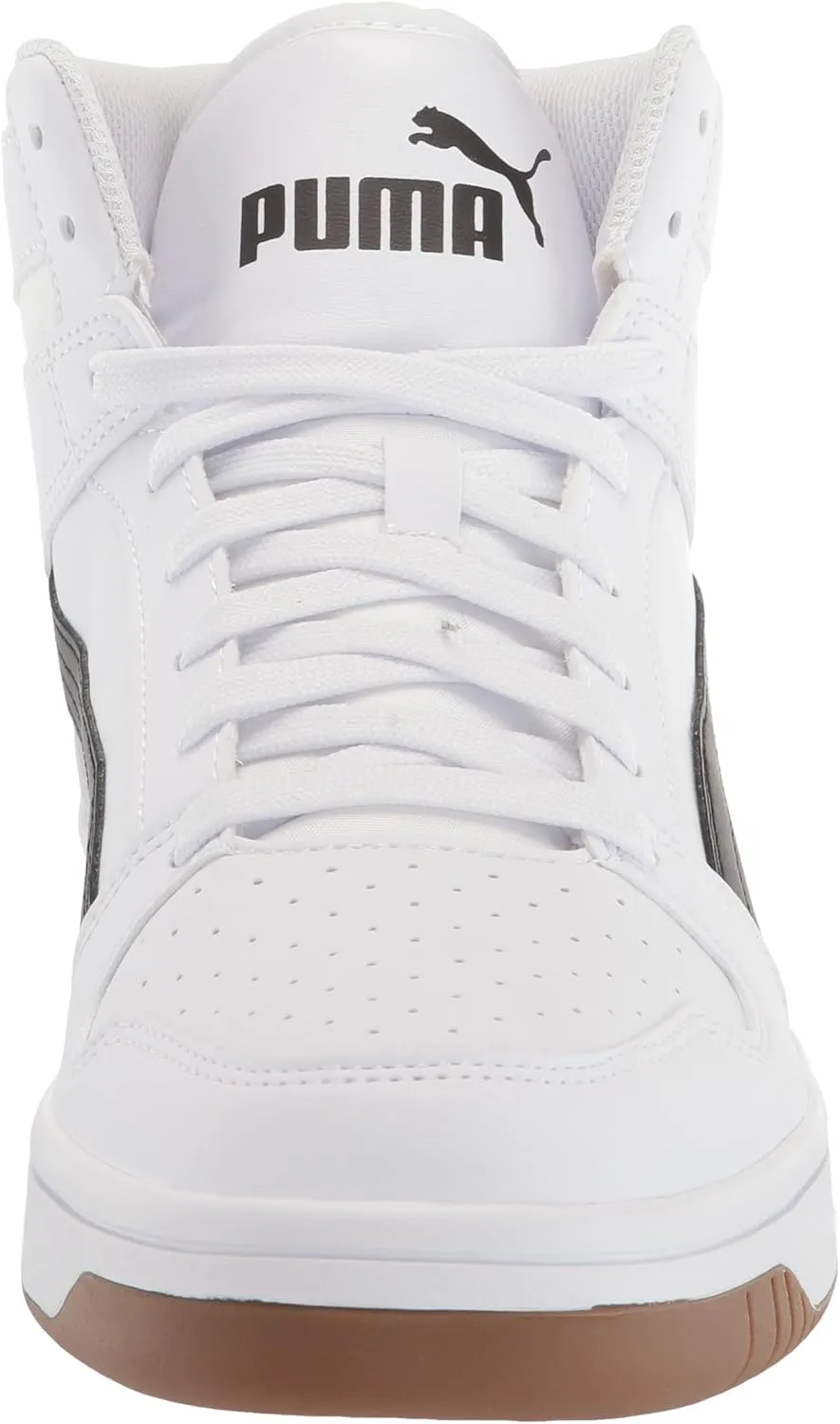 PUMA Men's Rebound Layup Sneaker