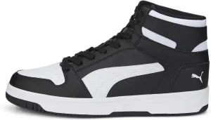 PUMA Mens Rebound Layup Sneaker