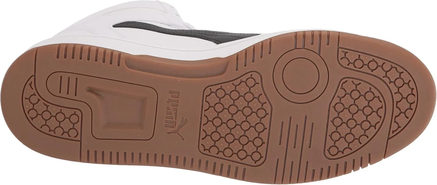 PUMA Men's Rebound Layup Sneaker
