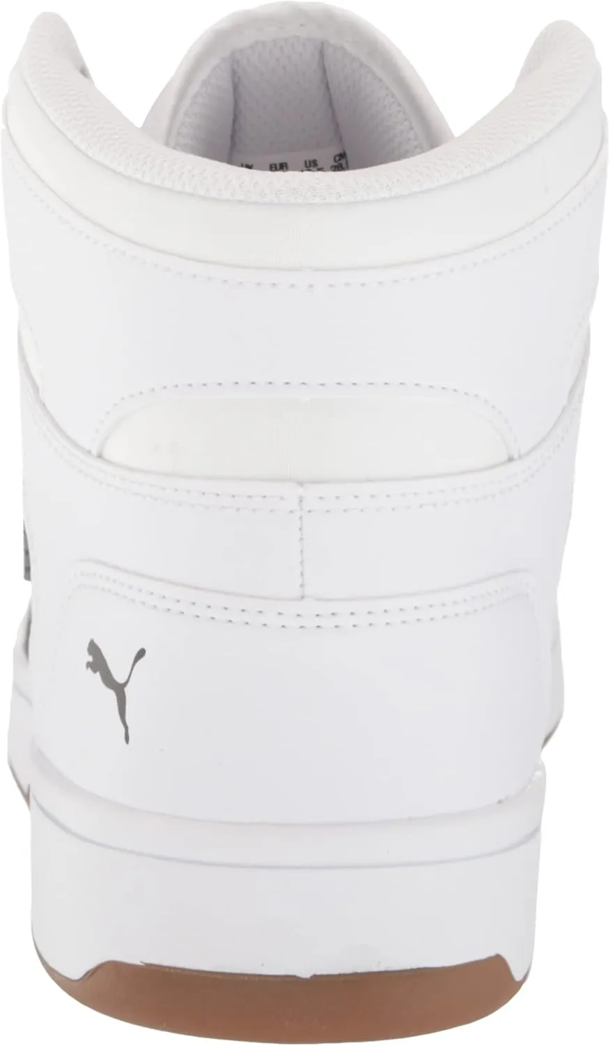 PUMA Men's Rebound Layup Sneaker