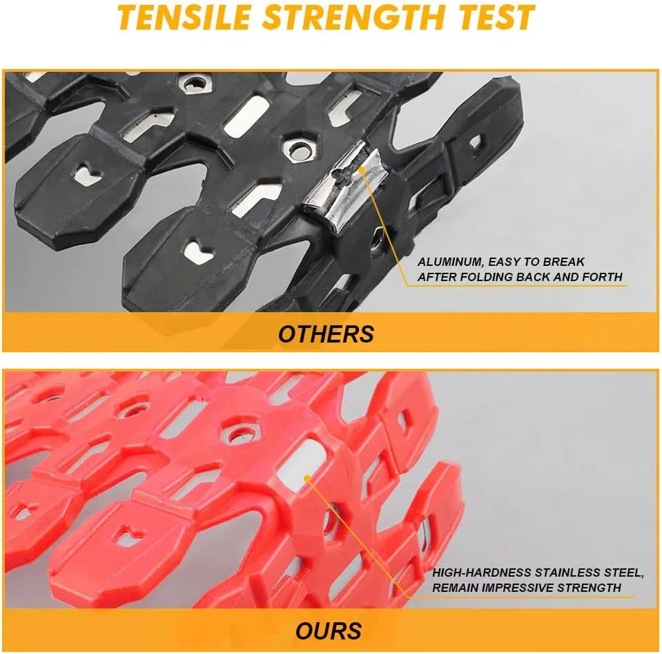 Red Pipe Heat Shield Cover Guard Protector Compatible with SHERCO SE 250/300 2014-2023 Compatible with HUSABERG TE 250/300 2013-2014 See Fitment