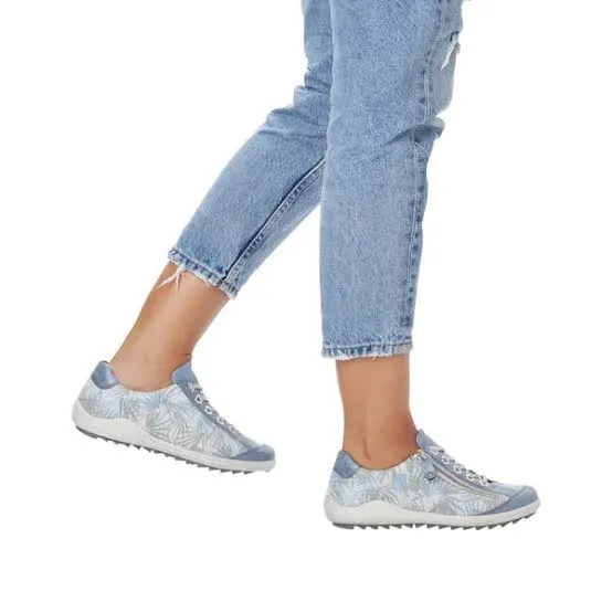 Remonte Jane Blue R1402-11
