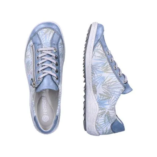 Remonte Jane Blue R1402-11