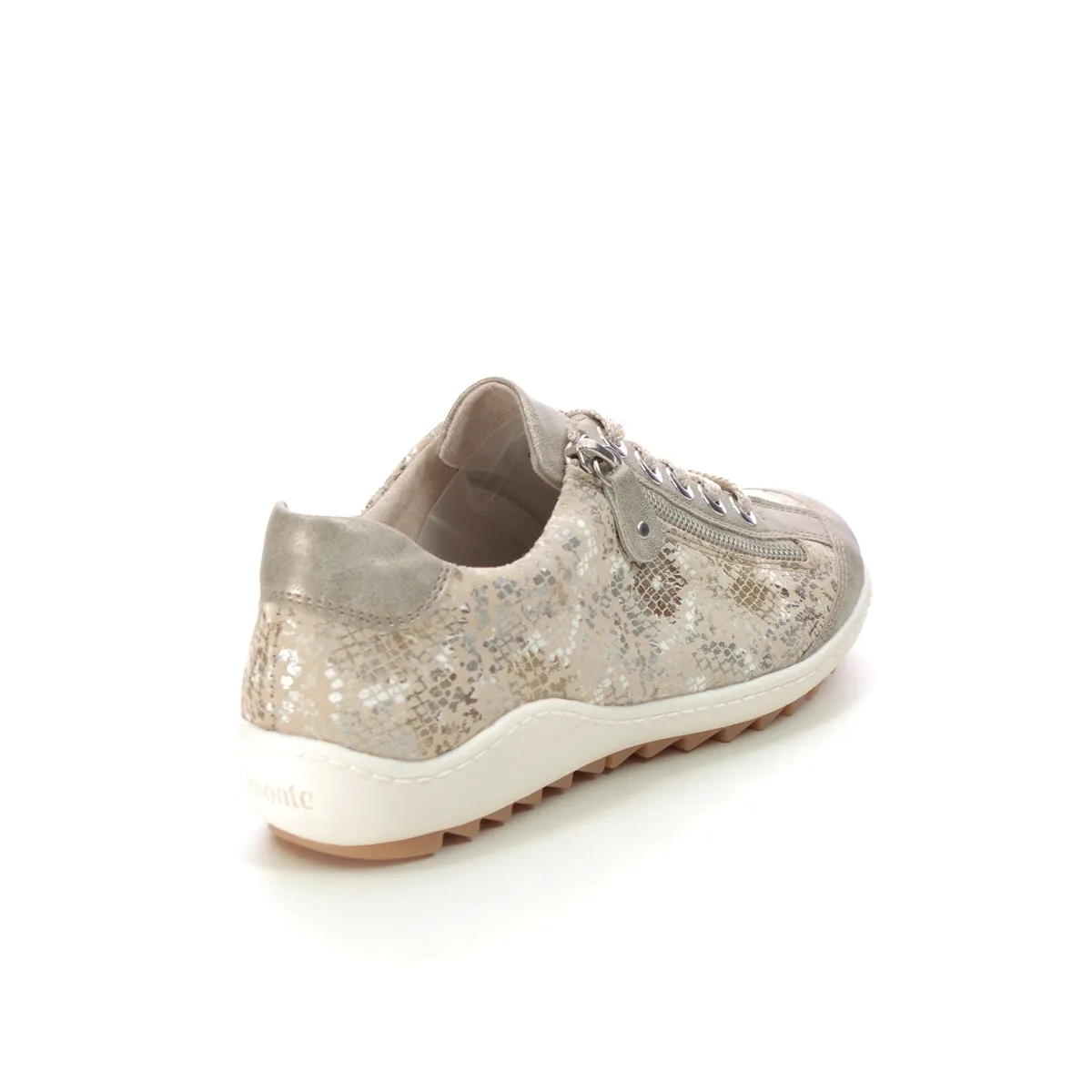 Remonte Jane Gunmetal R1402-95