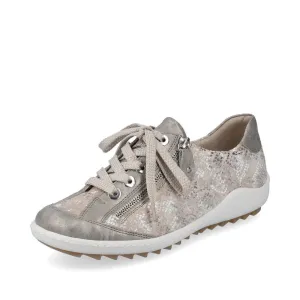 Remonte Jane Gunmetal R1402-95