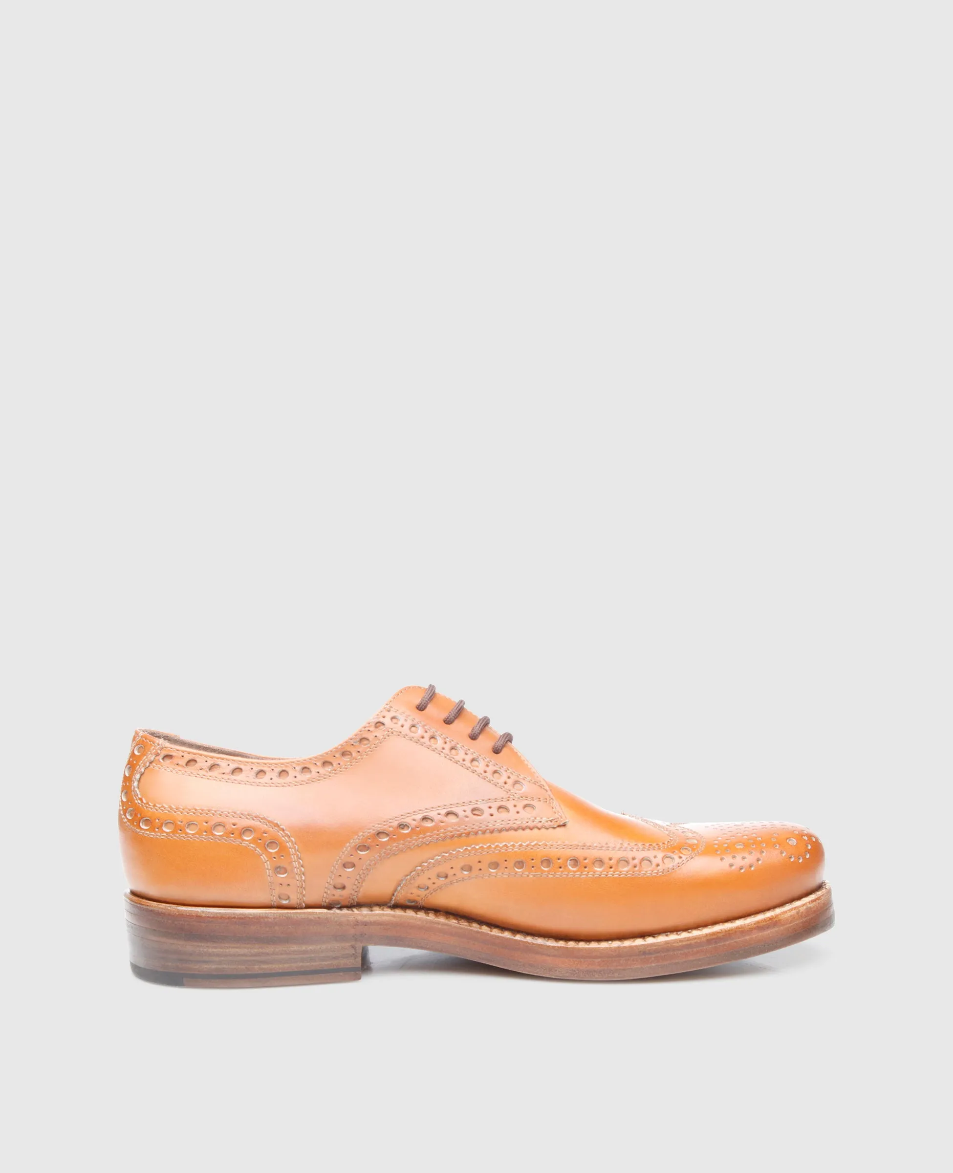 Rio Full-Brogue AC - Nut