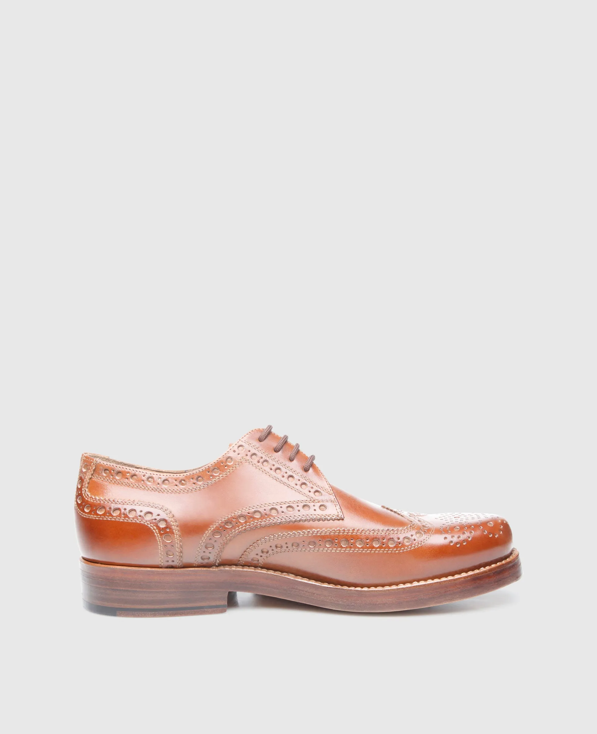 Rio Full-Brogue AC - Nut