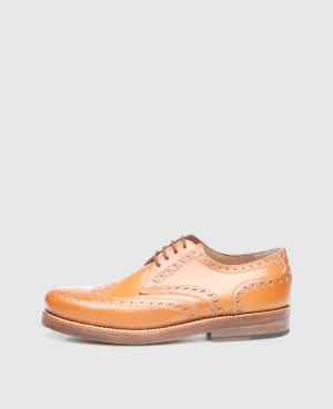 Rio Full-Brogue AC - Nut