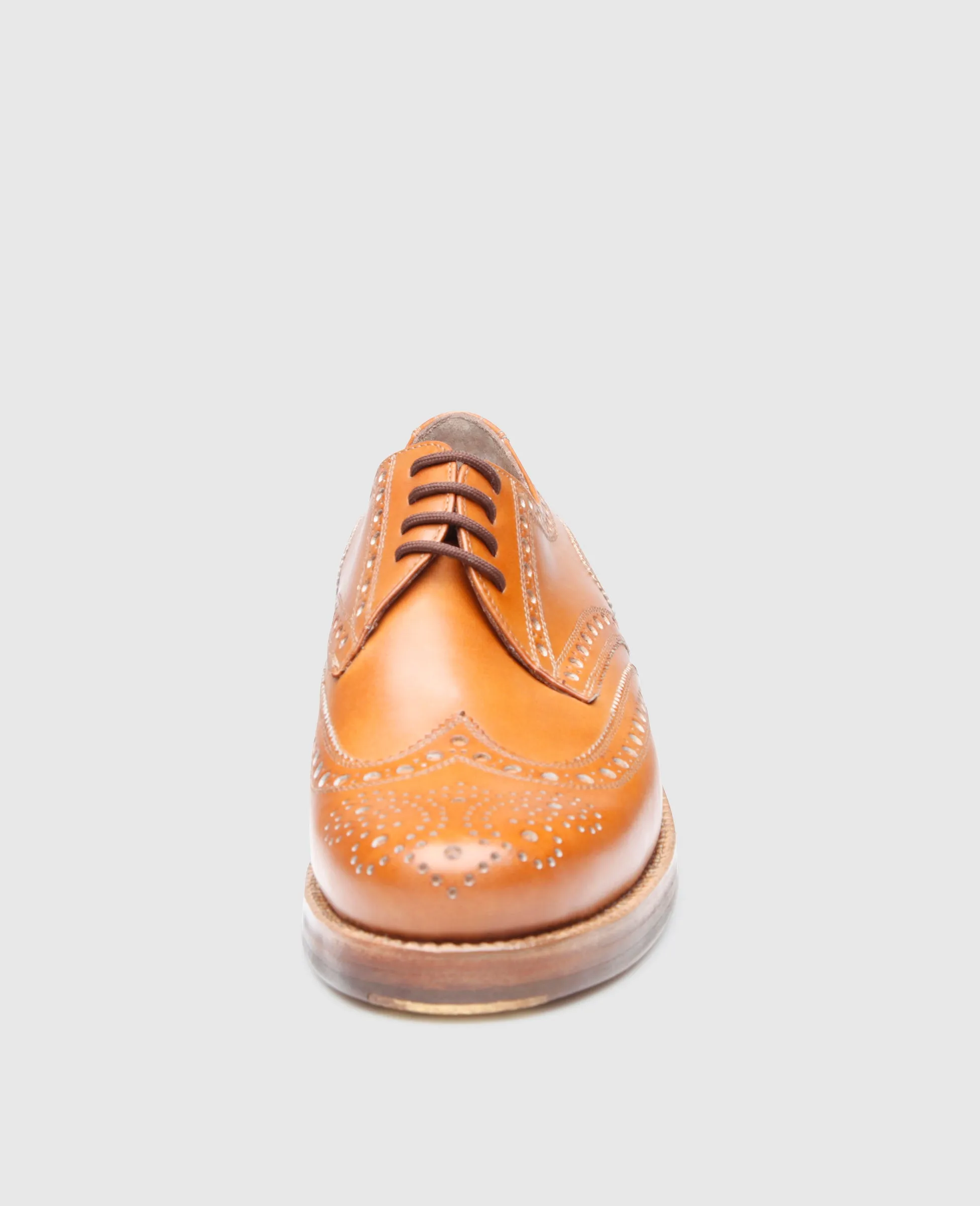 Rio Full-Brogue AC - Nut