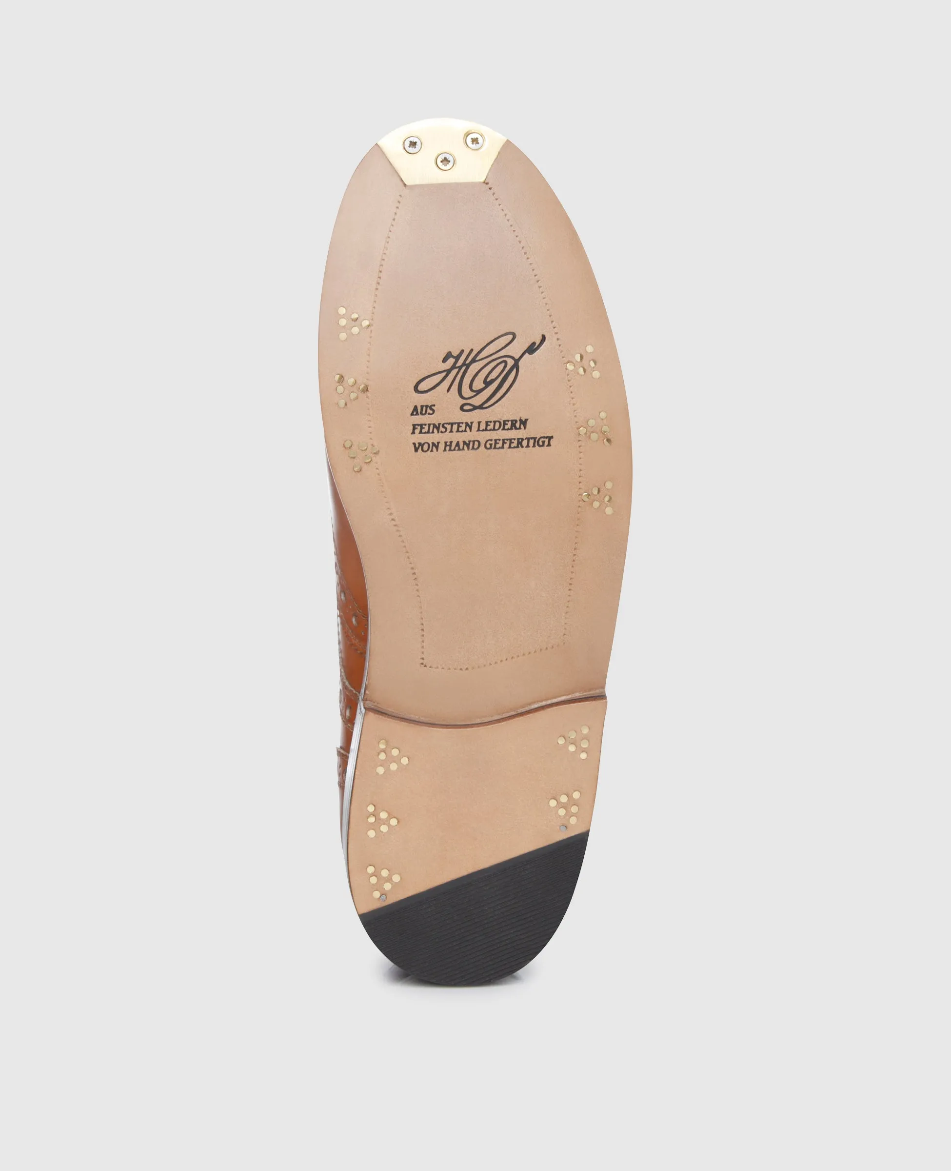 Rio Full-Brogue AC - Nut