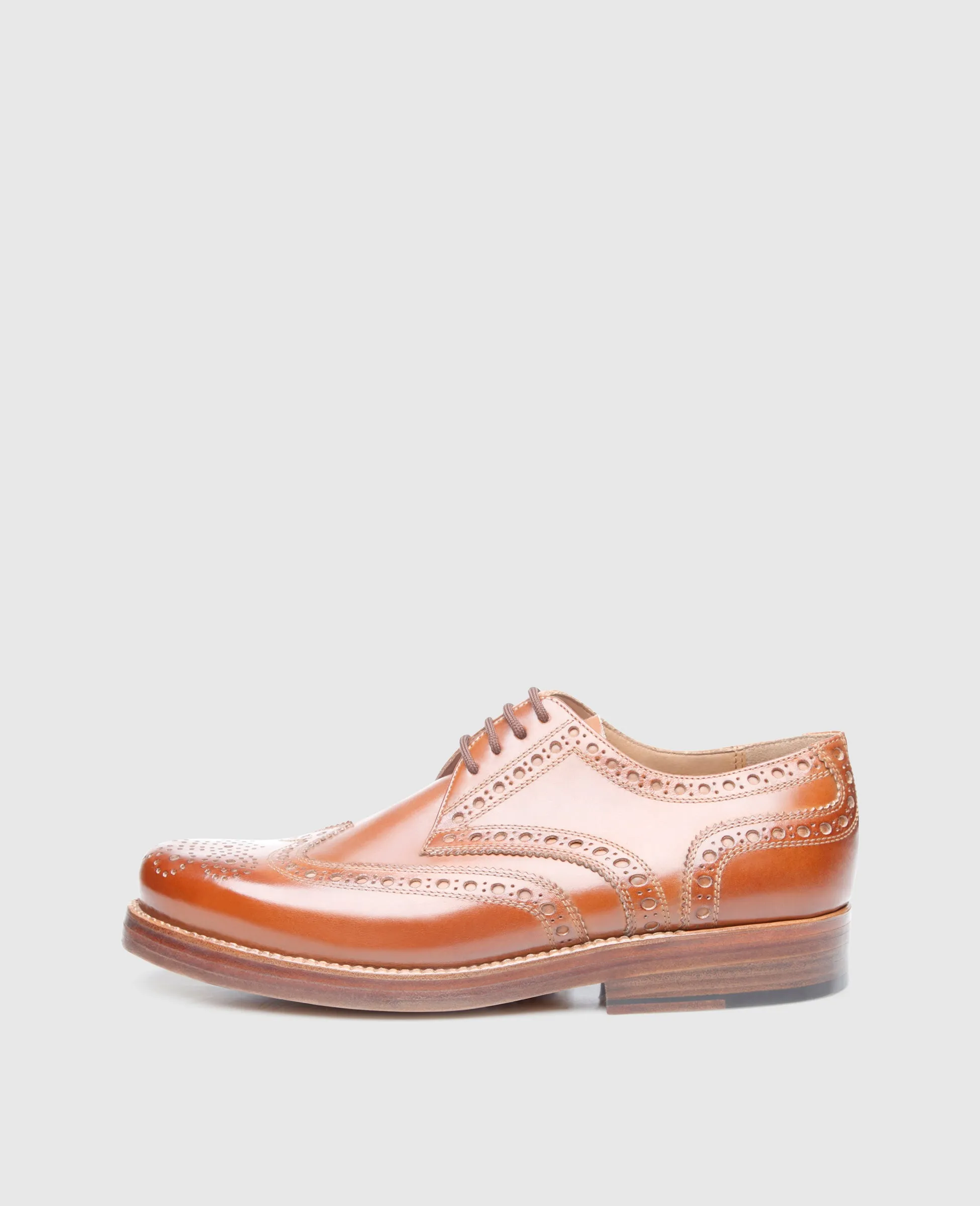 Rio Full-Brogue AC - Nut