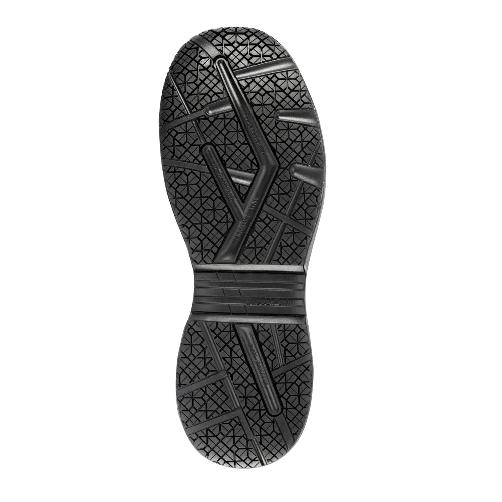 Rock Fall Zinc Conductive Safety Trainers