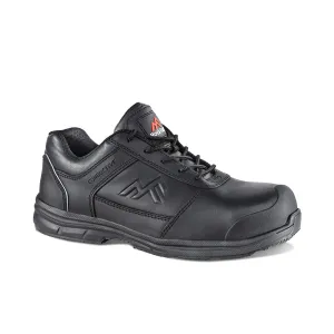 Rock Fall Zinc Conductive Safety Trainers