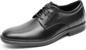 Rockport Men's DresSport Premium Plain Toe Oxford