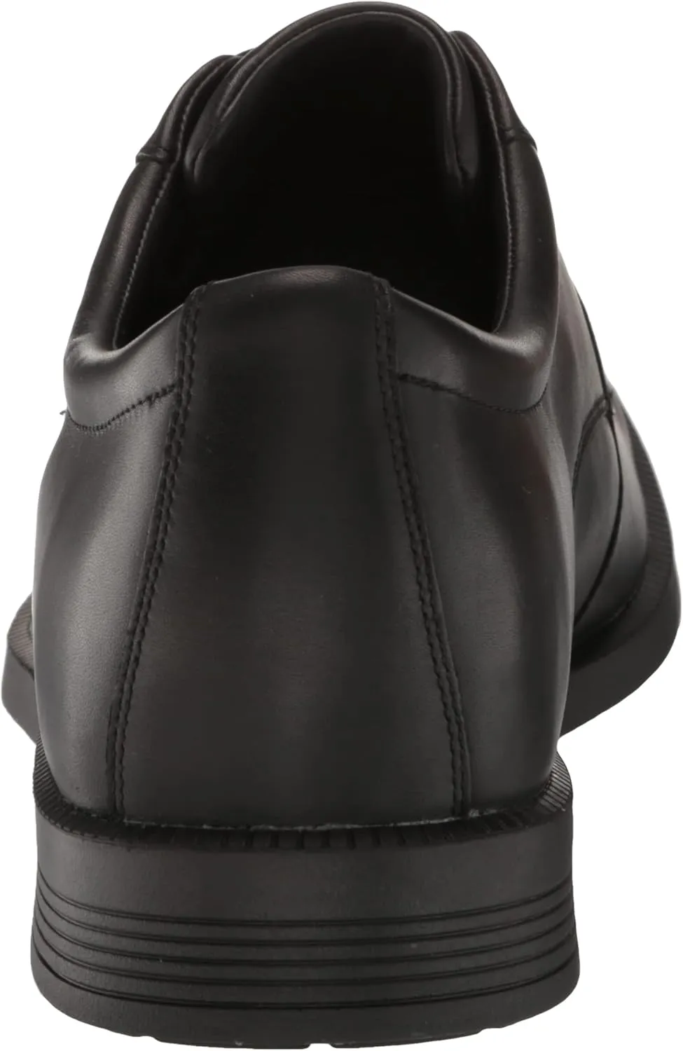Rockport Men's DresSport Premium Plain Toe Oxford