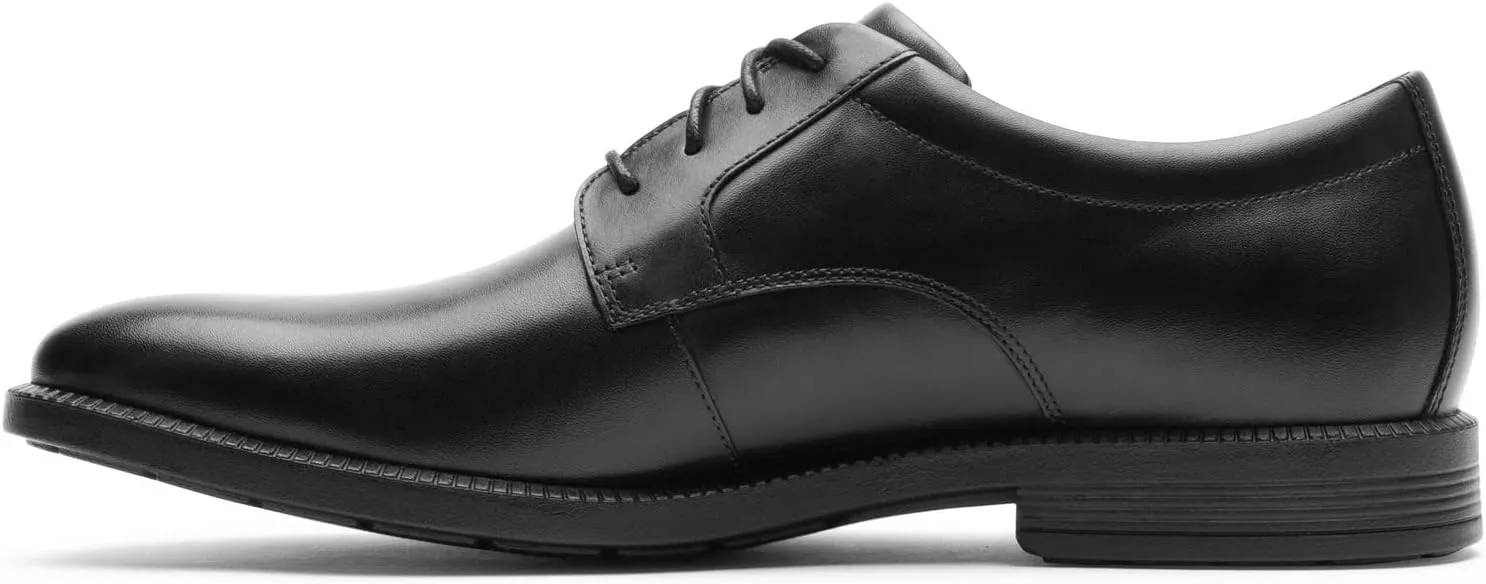 Rockport Men's DresSport Premium Plain Toe Oxford