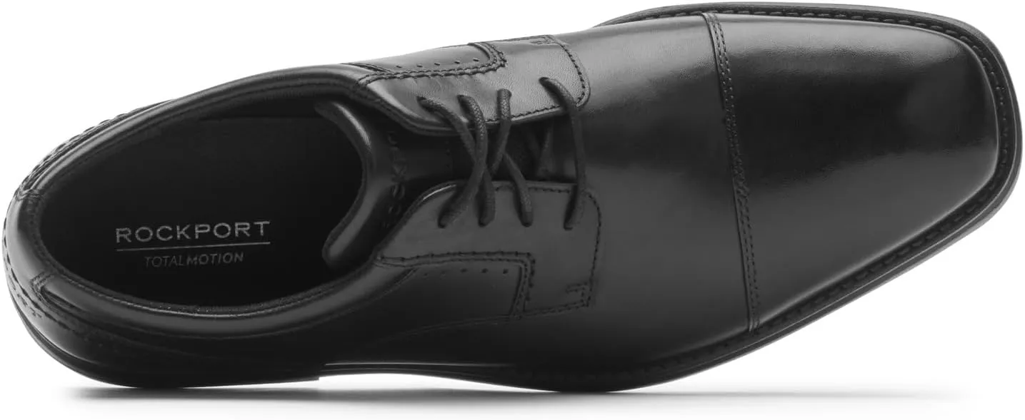 Rockport Men's Next Gen Cap Toe Oxford