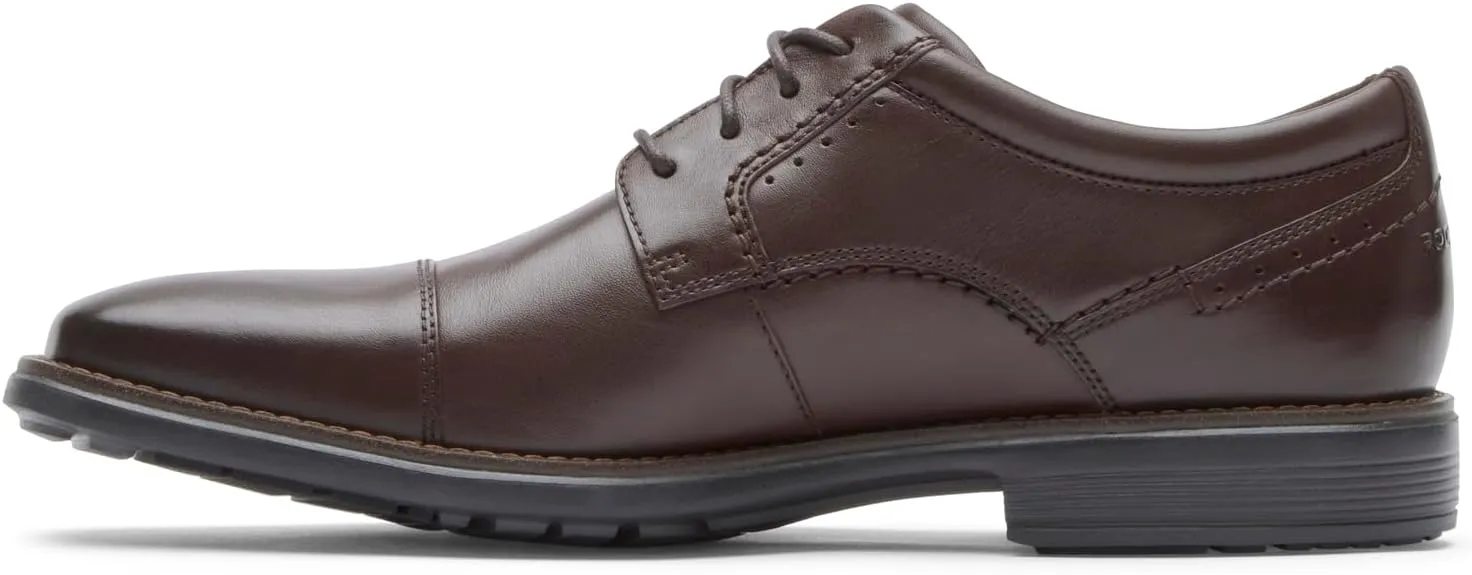 Rockport Men's Next Gen Cap Toe Oxford
