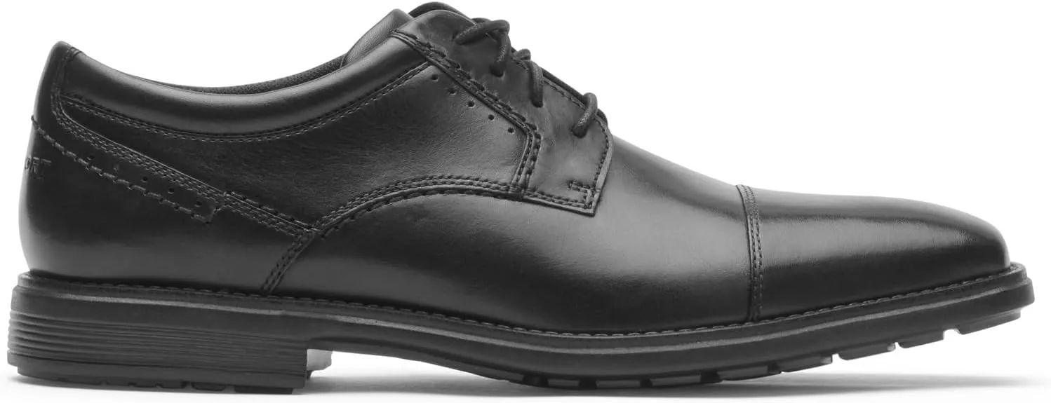 Rockport Men's Next Gen Cap Toe Oxford
