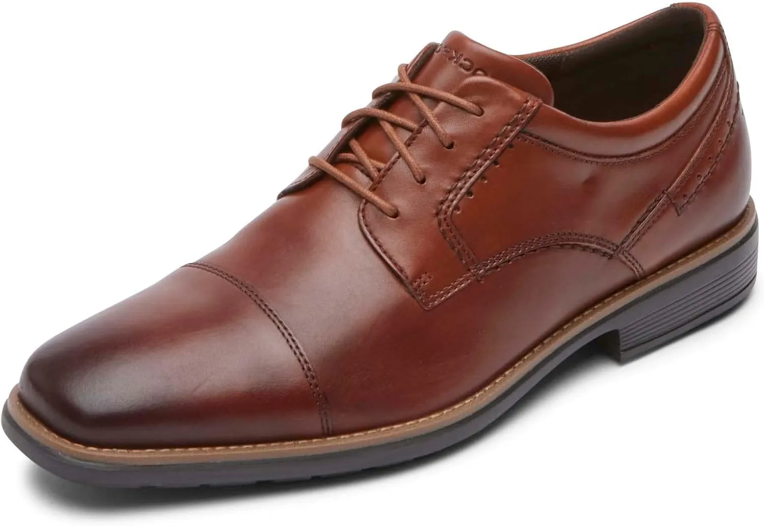 Rockport Men's Next Gen Cap Toe Oxford
