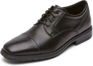 Rockport Men's Next Gen Cap Toe Oxford