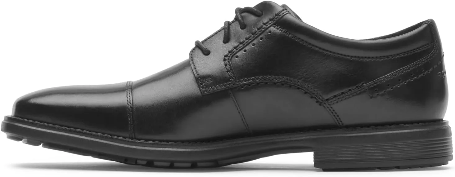 Rockport Men's Next Gen Cap Toe Oxford