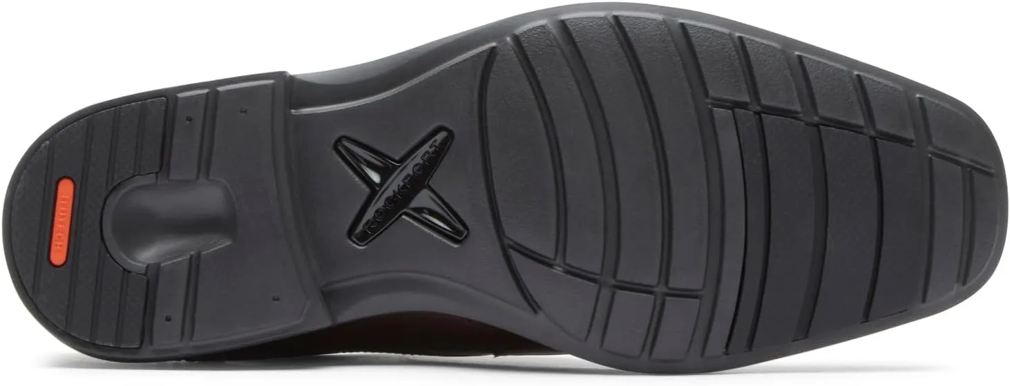 Rockport Men's Next Gen Cap Toe Oxford