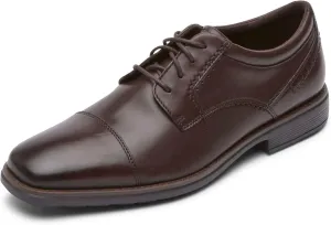 Rockport Men's Next Gen Cap Toe Oxford