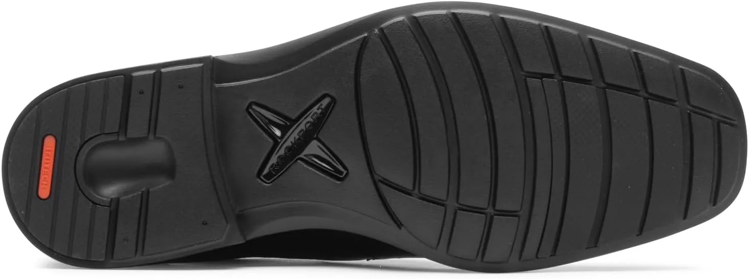 Rockport Men's Next Gen Cap Toe Oxford