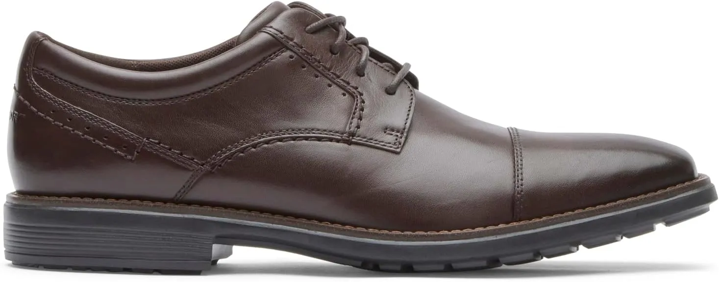 Rockport Men's Next Gen Cap Toe Oxford