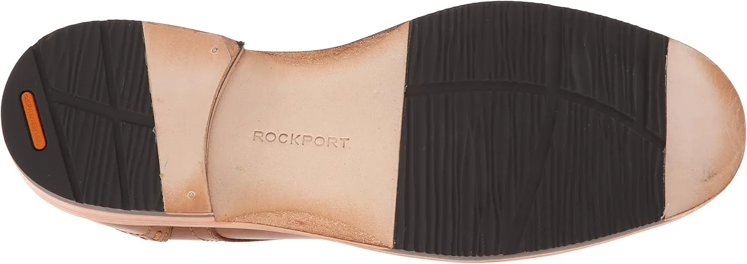 Rockport Men's Parker Hill Cap Toe Oxford